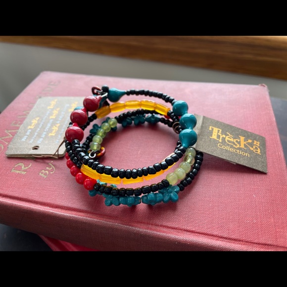 Treska Jewelry - Treska bracelet